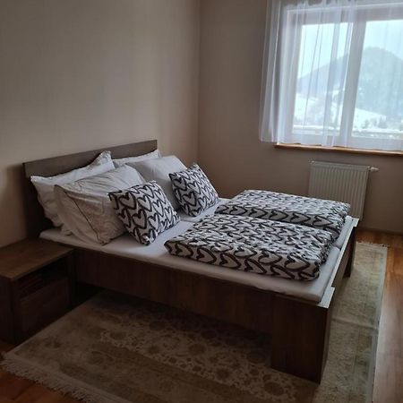Apartman 508 Residence Donovaly Zewnętrze zdjęcie