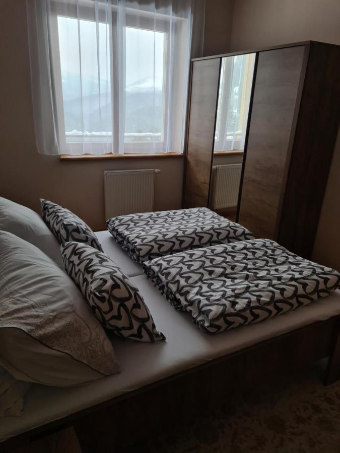 Apartman 508 Residence Donovaly Zewnętrze zdjęcie