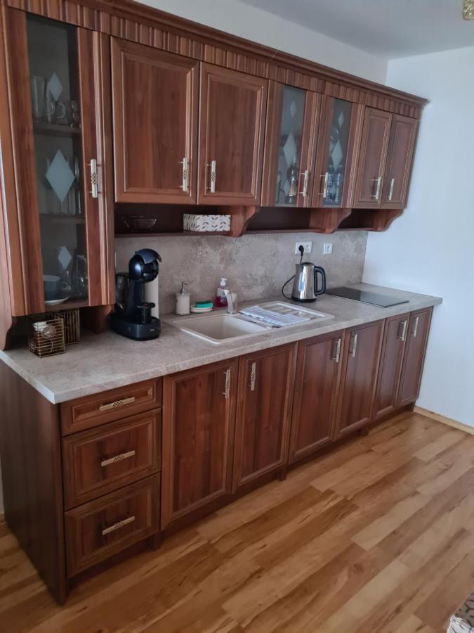 Apartman 508 Residence Donovaly Zewnętrze zdjęcie
