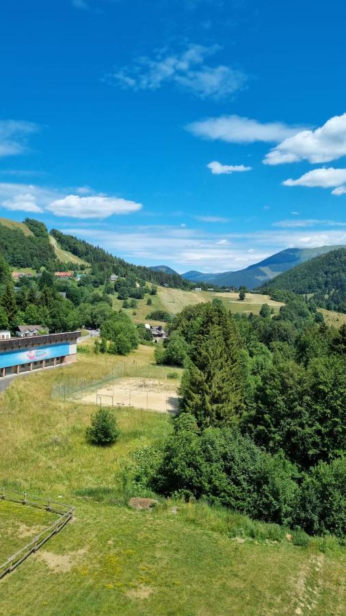 Apartman 508 Residence Donovaly Zewnętrze zdjęcie